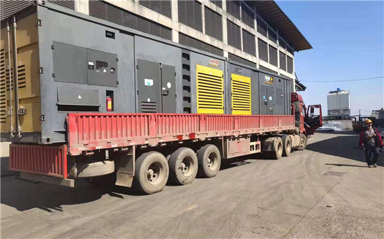 环江200KW发电机组适配电缆规格选型指南